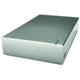 LaCie USB 2.0 External Hard Drive