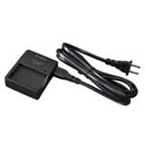 Fujifilm BC-65S Rapid Travel Battery Charger