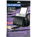 Olympus Photo Quality Paper