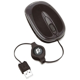 Kensington 72266 Ci25m Notebook Optical Mouse