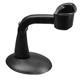 Hand Held Hands Free Adjustable Bar Code Scanner Stand