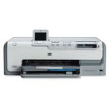 HP Photosmart D7160 Photo Printer HP Photosmart D7160 Photo Printer