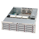 Supermicro SuperChassis SC836E2-R800B Rackmount Enclosure