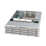 Supermicro SuperChassis 836E1-R800B Rackmount Enclosure