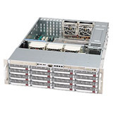 Supermicro SuperChassis 836TQ-R800V Rackmount Enclosure