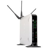 Linksys Wireless-N WRVS4400N Gigabit Security Router with VPN
