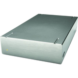 LaCie USB 2.0 External Hard Drive