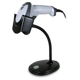 Hand Held Flex Neck Stand for Scanner