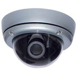 Q-see QSD360 Professional Dome Outdoor Vandal Proof Camera - Silver Q-see QSD360 Professional Dome Outdoor Vandal Proof Camera - Silver