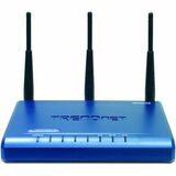 TRENDnet 300Mbps Wireless N-Draft Access Point