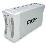 CMS Products Velocity2 Hard Drive Array
