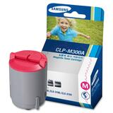 Samsung Magenta Toner Cartridge For CLP-300 Series Printers