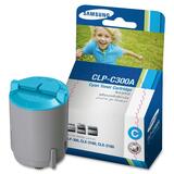 Samsung Cyan Toner Cartridge For CLP-300 Series Printers