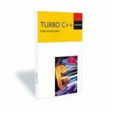 Borland Turbo C++ 2006 Professional Edition