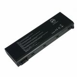 BTI Lithium Ion Notebook Battery