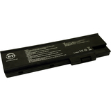 BTI High Capacity Lithium Ion Notebook Battery
