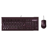 Keytronic TAG-A-LONG-U2 Keyboard