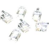 Cables To Go RJ11 Modular Plug