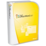 Microsoft Office Word 2007
