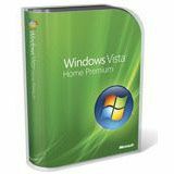 Microsoft Windows Vista Home Premium - 32-bit - Complete Product