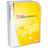Microsoft Office Publisher 2007