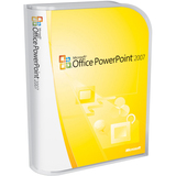 Microsoft Office PowerPoint 2007 - Upgrade