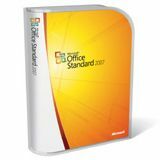 Microsoft Office 2007 Standard