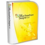 Microsoft Office SharePoint Designer 2007