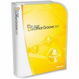 Microsoft Office Groove 2007