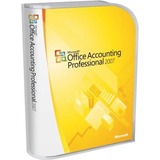 Microsoft Office Accounting 2007 Small Business