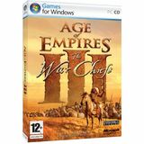 Microsoft Age of Empires III: The WarChiefs - Expansion Pack