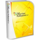 Microsoft Office Visio 2007 Professional