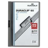 Durable 2214GE, Duraclip Report Covers, DBL2214GE