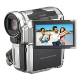 Canon HV10 High Definition Digital Camcorder Canon HV10 High Definition Digital Camcorder