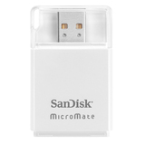 SanDisk MicroMate SD and SDHC FlashCard Readers and Writers