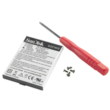 SanDisk Lithium Ion Media Player Battery