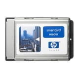 HP Smart Card Reader