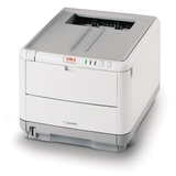 Oki C3400N LED Printer Oki C3400N LED Printer