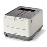 Oki C3400N LED Printer Oki C3400N LED Printer
