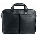 Radian Soleil Maverick Leather Laptop Bag