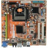 Abit IL-90MV Desktop Board