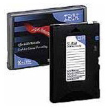 IBM SLRtape60 Enhanced Capacity Tape Cartridge