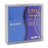 Sony LTO Ultrium 2 Tape Cartridge