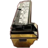 Toshiba Black Toner Cartridge For e-Studio 50F Fax Machine