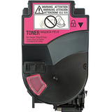 Konica Minolta Magenta Toner Cartridge For 8020 and 8031 Copiers