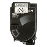Konica Minolta Black Toner Cartridge For 8020 and 8031 Copiers