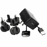 Griffin PowerBlock Travel International AC Charger