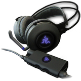 Razer Barracuda HP-1 Gaming Headset