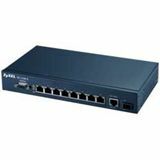 Zyxel ES-2108 Managed Ethernet Switch