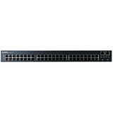 Zyxel ES-3148 Managed Ethernet Switch Zyxel ES-3148 Managed Ethernet Switch